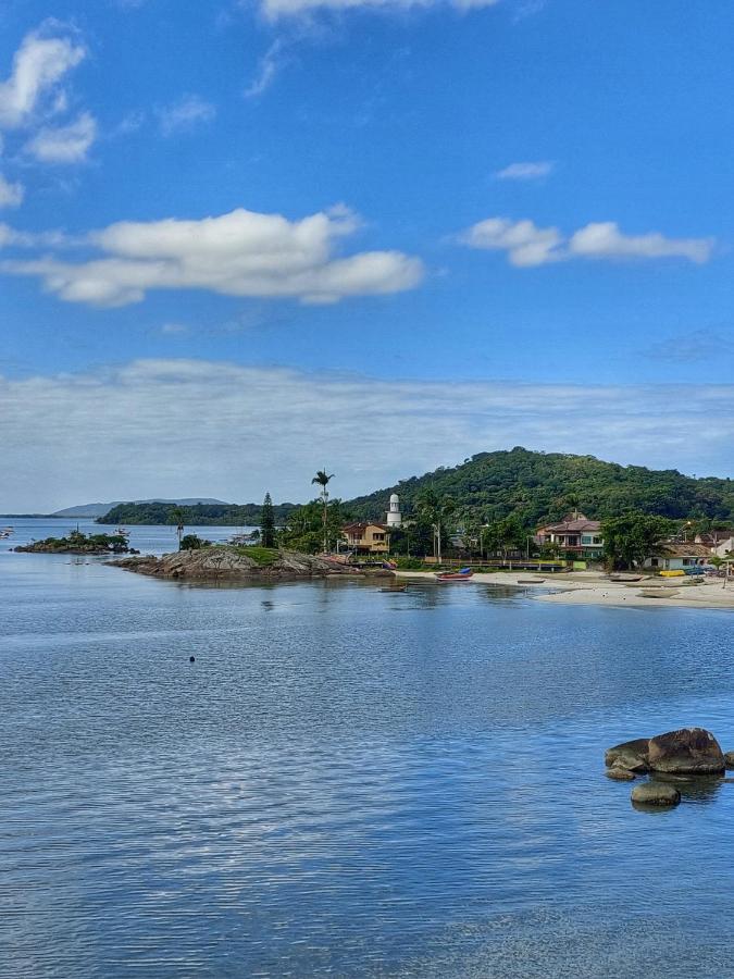 Pousada Pedra Das Tartarugas 상 프란시스코 두 술 외부 사진